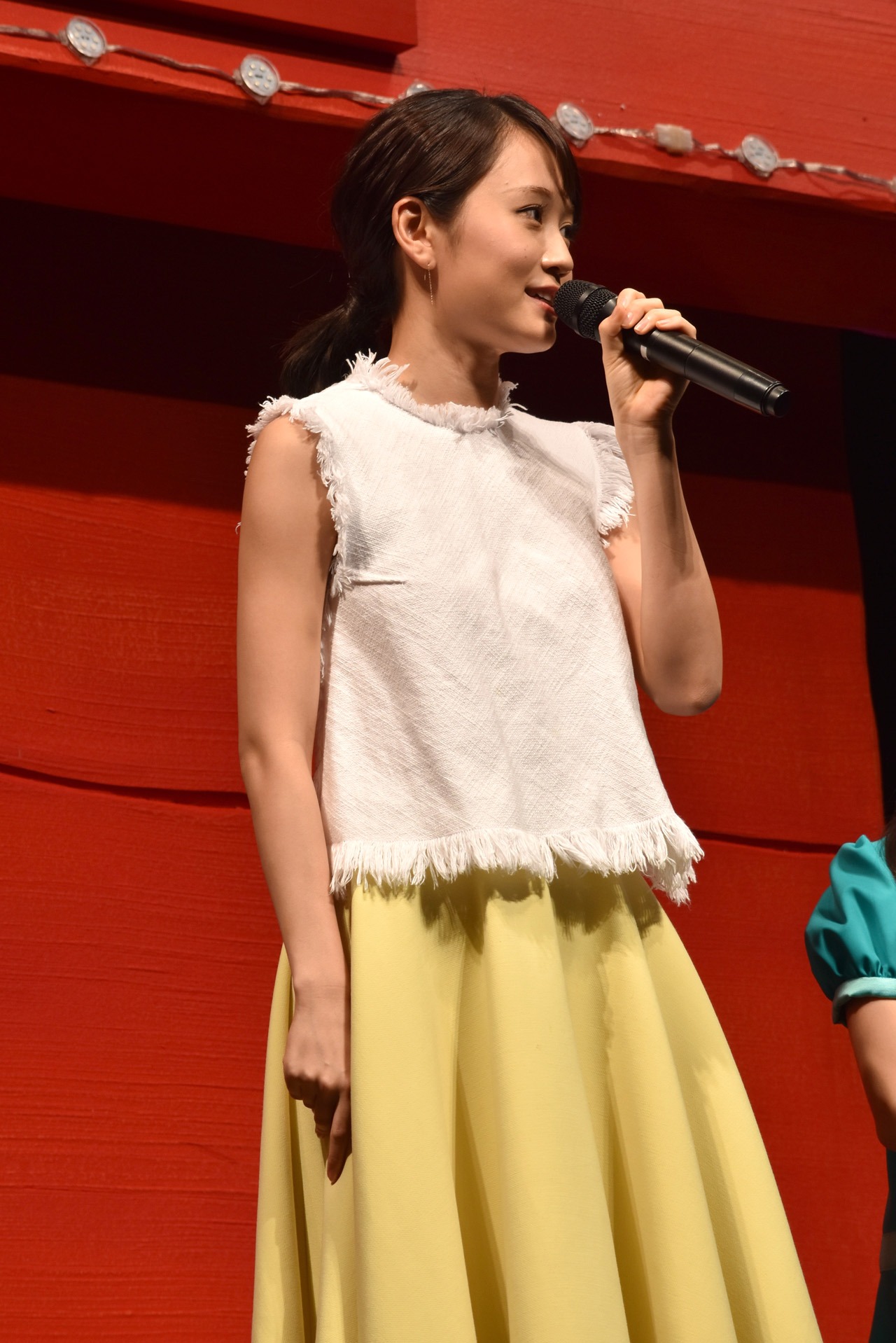 前田敦子