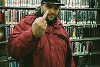 「神様なんかくそくらえ」 (c)2014, Hardstyle, LLC. All Rights Reserved.