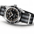 「007」とオメガのコラボ腕時計が7007本限定で発売、PVで本編映像を先取り