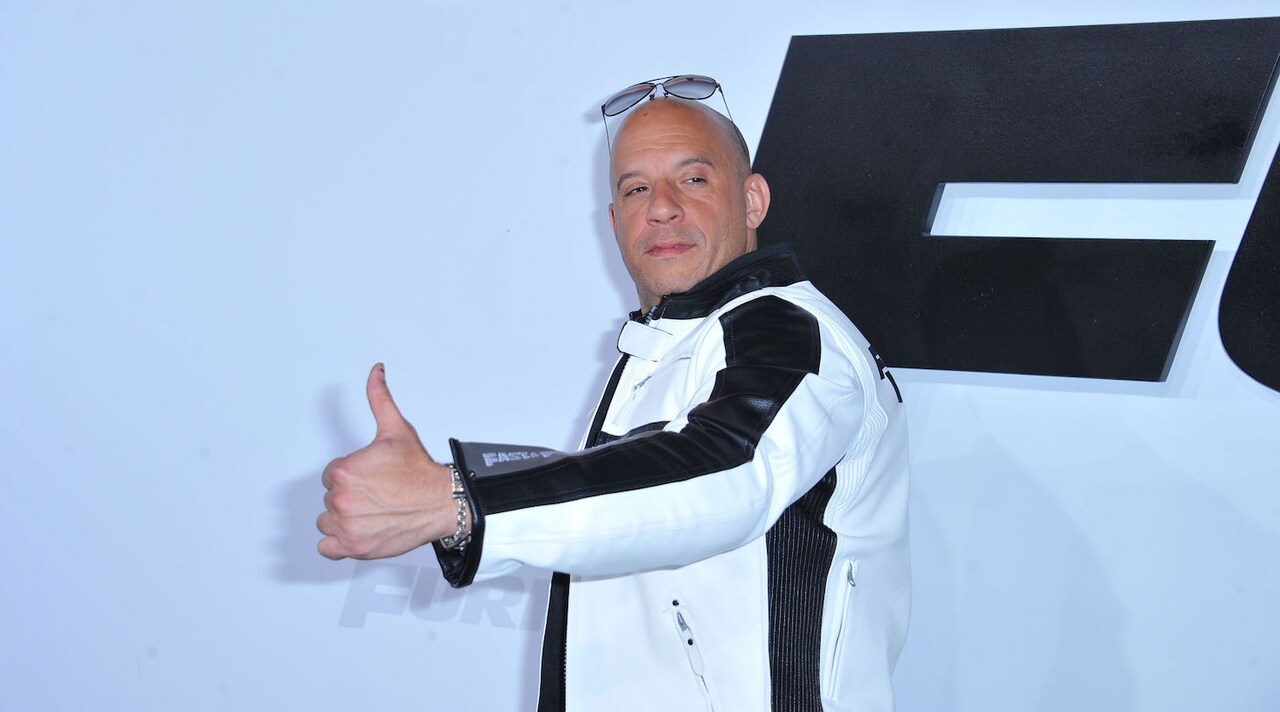 「ワイルド・スピード」スピンオフ＆前日譚を企画中、ヴィン・ディーゼルが明かす