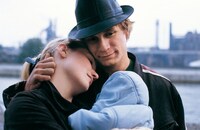 「ある子供」 (c)Les Films du Fleuve