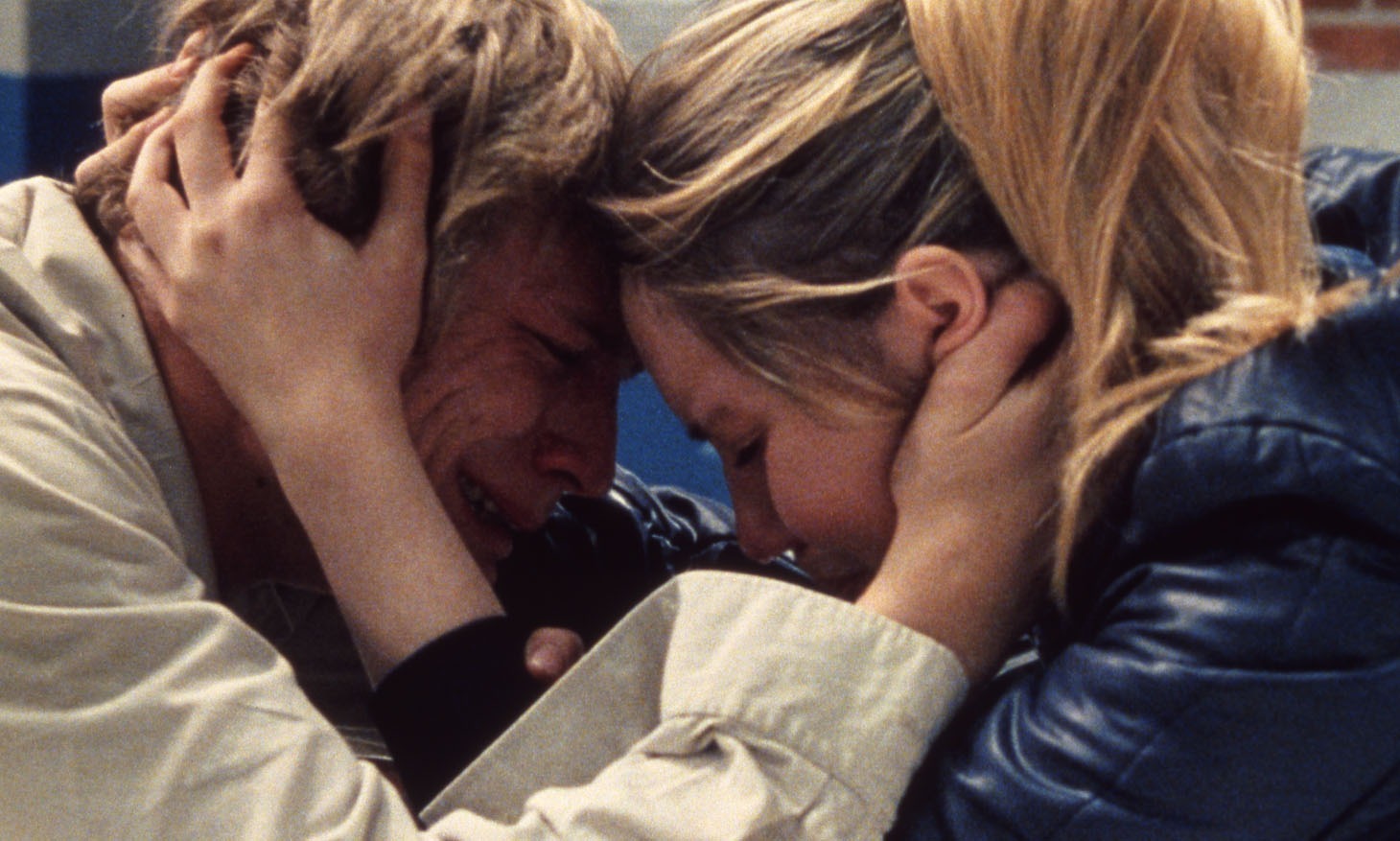 「ある子供」 (c)Les Films du Fleuve