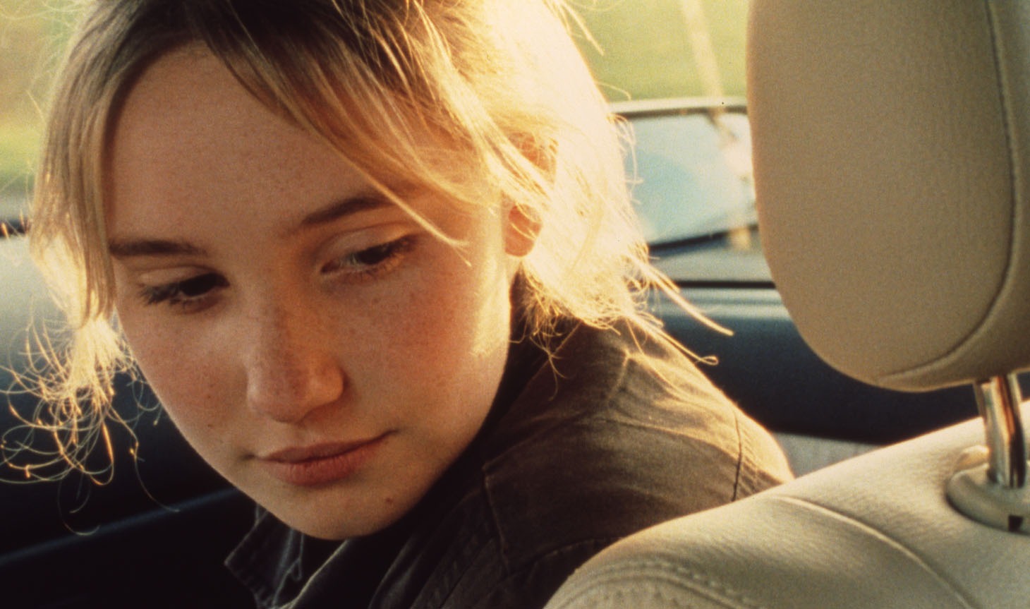 「ある子供」 (c)Les Films du Fleuve