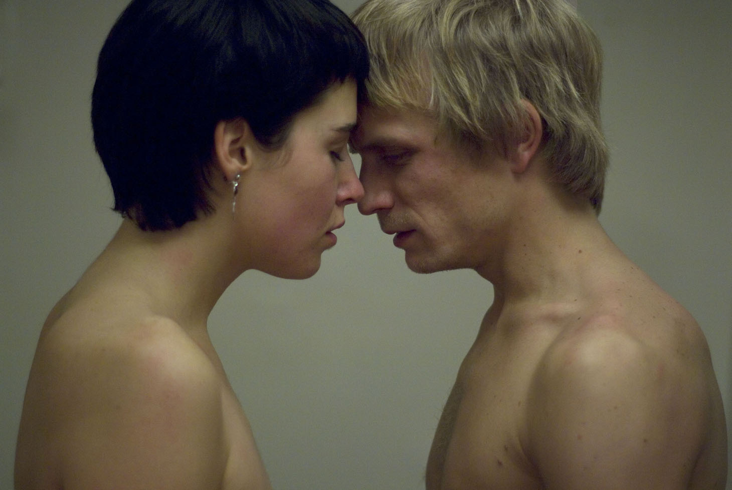 「ロルナの祈り」 (c)Les Films du Fleuve