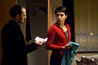 「ロルナの祈り」 (c)Les Films du Fleuve