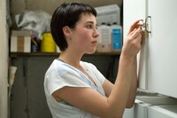 「ロルナの祈り」 (c)Les Films du Fleuve