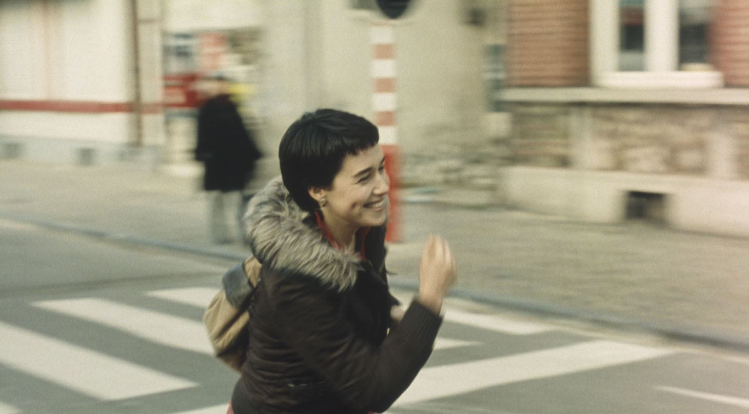 「ロルナの祈り」 (c)Les Films du Fleuve