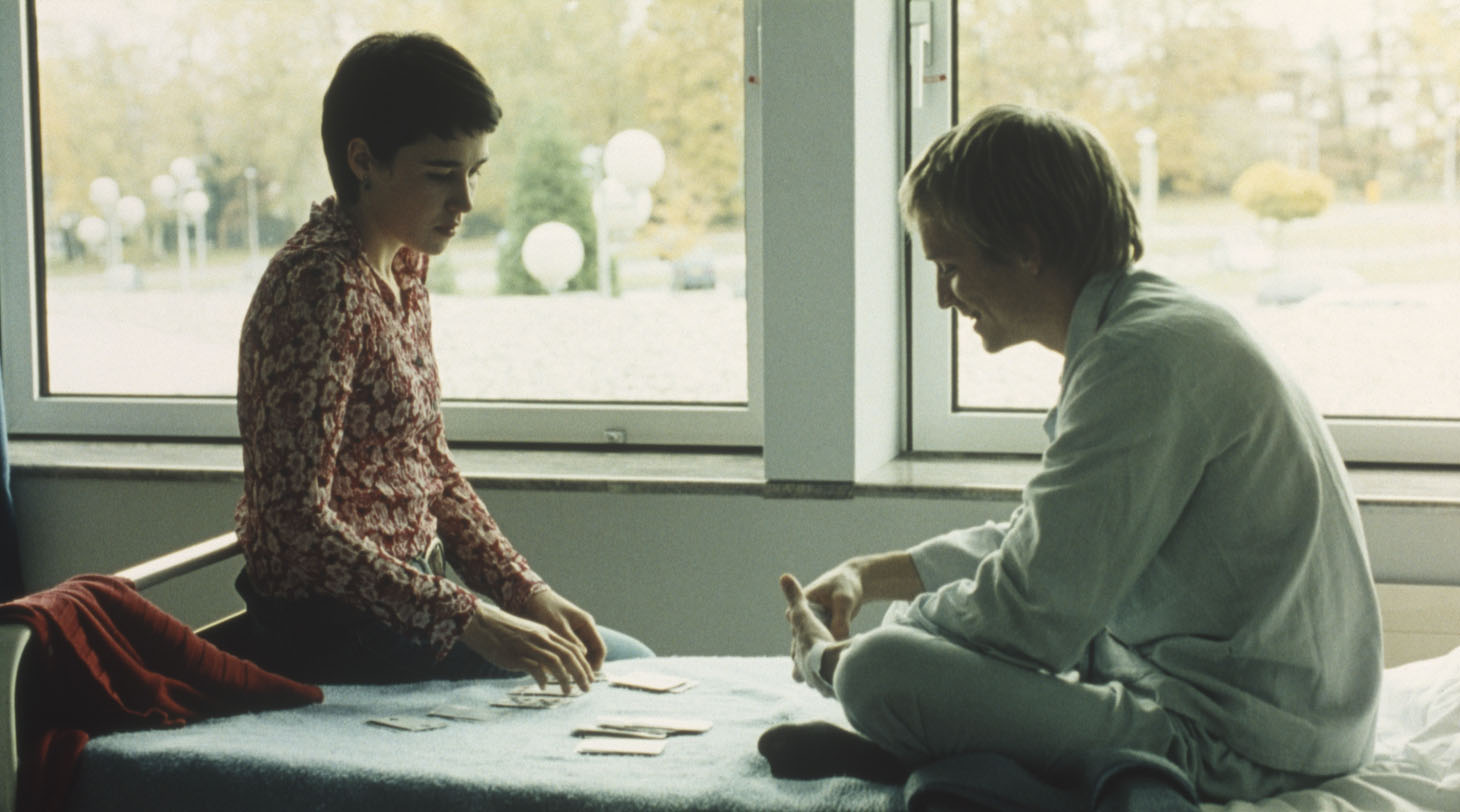 「ロルナの祈り」 (c)Les Films du Fleuve