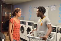 「サンドラの週末」 (c)Les Films du Fleuve -Archipel 35 -Bim Distribuzione -Eyeworks -RTBF(Télévisions, belge) -France 2 Cinéma