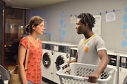 「サンドラの週末」 (c)Les Films du Fleuve -Archipel 35 -Bim Distribuzione -Eyeworks -RTBF(Télévisions, belge) -France 2 Cinéma