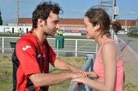 「サンドラの週末」 (c)Les Films du Fleuve -Archipel 35 -Bim Distribuzione -Eyeworks -RTBF(Télévisions, belge) -France 2 Cinéma