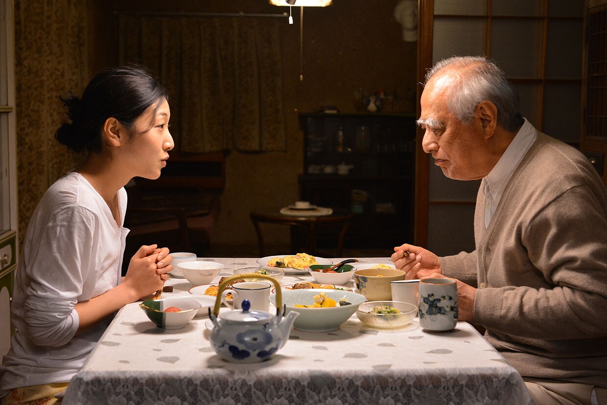 予告編を集めた映画祭が湘南で開催、箭内道彦のトークや「0.5ミリ」の上映も