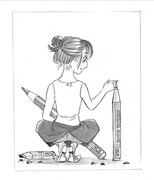 「エンピツ戦記 - 誰も知らなかったスタジオジブリ」