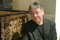 カズオ・イシグロ (c)Hiroshi Hayakawa