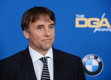 リチャード・リンクレイター（写真提供：JIM RUYMEN / UPI / Newscom / ゼータ イメージ）