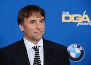 リチャード・リンクレイター(写真提供:JIM RUYMEN / UPI / Newscom / ゼータ イメージ)