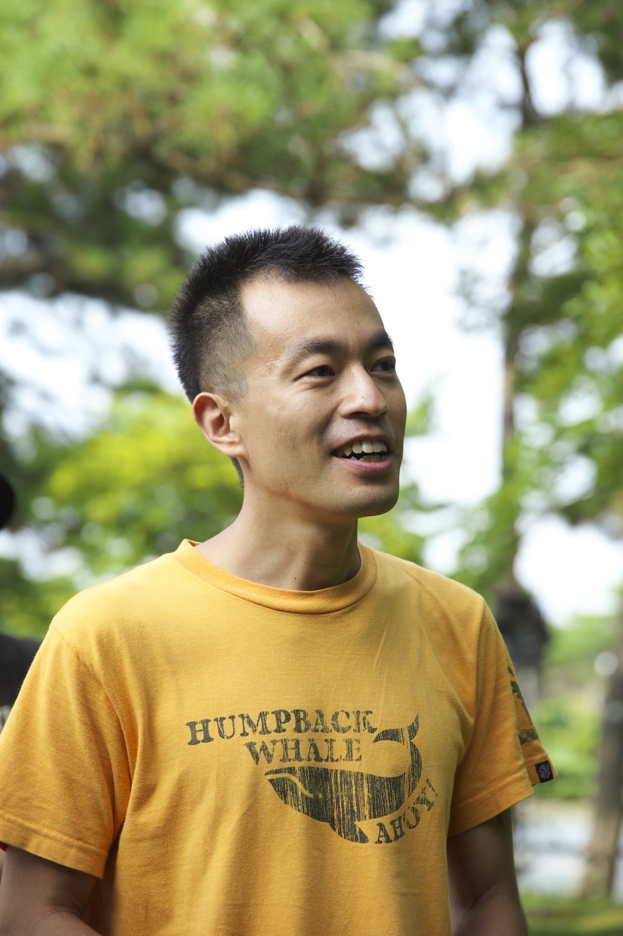 前田司郎「SWITCHインタビュー」でお化け屋敷プロデューサーと念願の対談