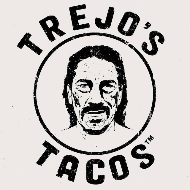 Trejo's Tacosロゴ