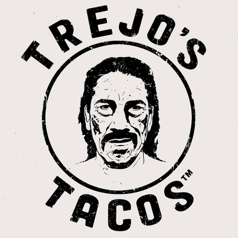 Trejo's Tacosロゴ