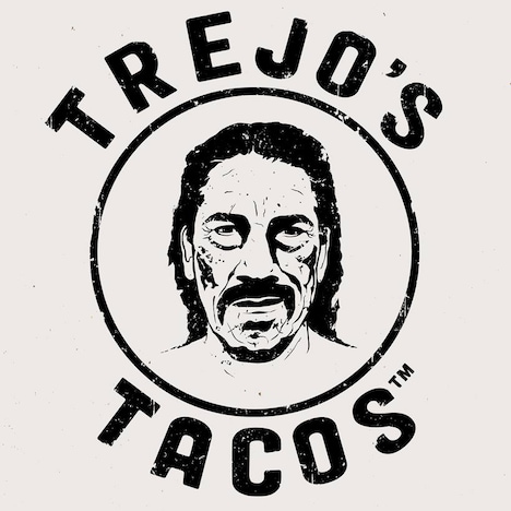 Trejo's Tacosロゴ