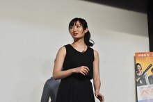 武田梨奈