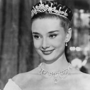 「ローマの休日」「パリの恋人」などオードリー・ヘプバーン出演作9本、年末年始に放送