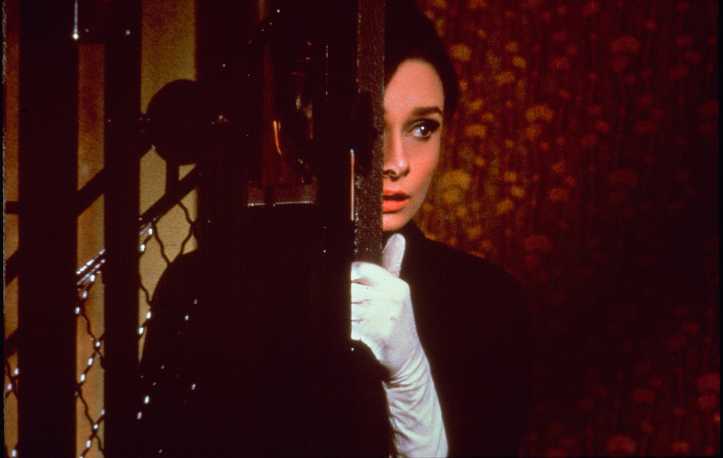 「シャレード」(c)1963 Universal Pictures, Inc. & Stanley Donen Films, Inc. All Rights Reserved.