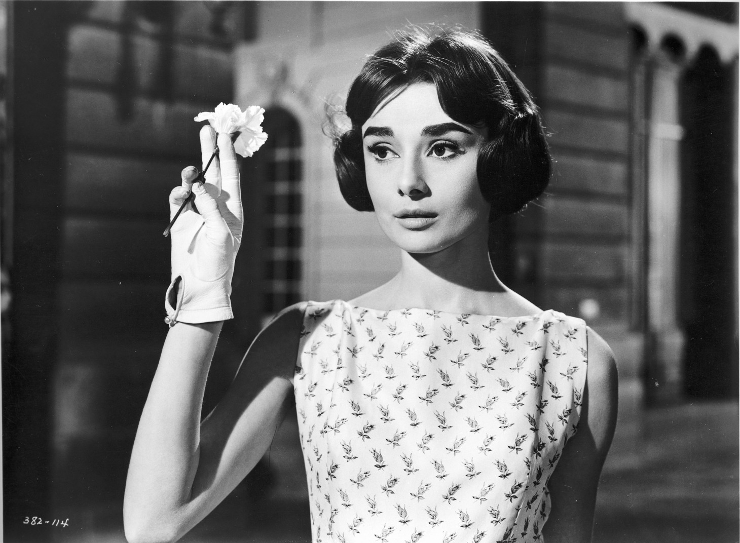 「昼下りの情事」(c)1957 METRO-GOLDWYN-MAYER STUDIOS INC. AND WARNER BROS., INC.. All Rights Reserved
