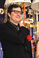 「リトルプリンス 星の王子さまと私」監督のマーク・オズボーン。