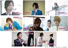 薄桜鬼 Ssl 実写映画化決定 中村優一 染谷俊之 木村敦らキャスト続投 映画ナタリー