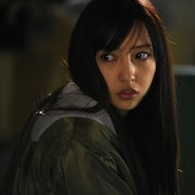 板野友美主演のホラー「のぞきめ」特報公開、白石隼也ら共演陣も発表