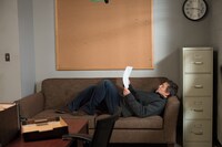 「Re:LIFE～リライフ～」 (c)2014 PROFESSOR PRODUCTIONS, LLC. ALL RIGHTS RESERVED.