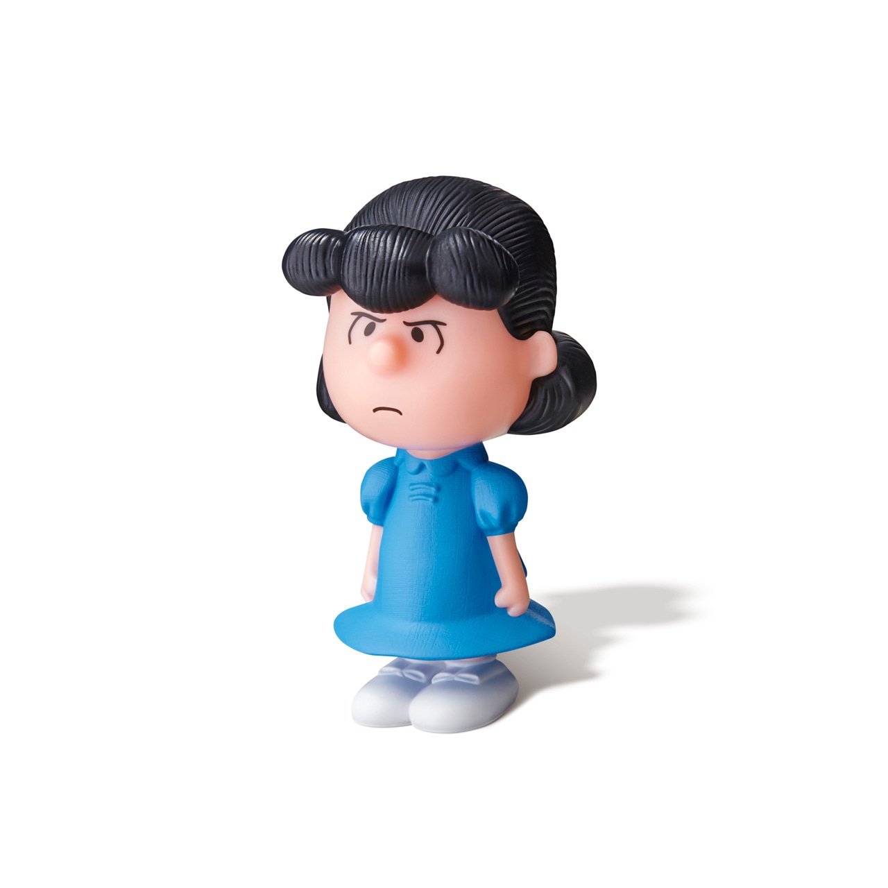 11月27日より販売される「おしゃべりルーシー」。