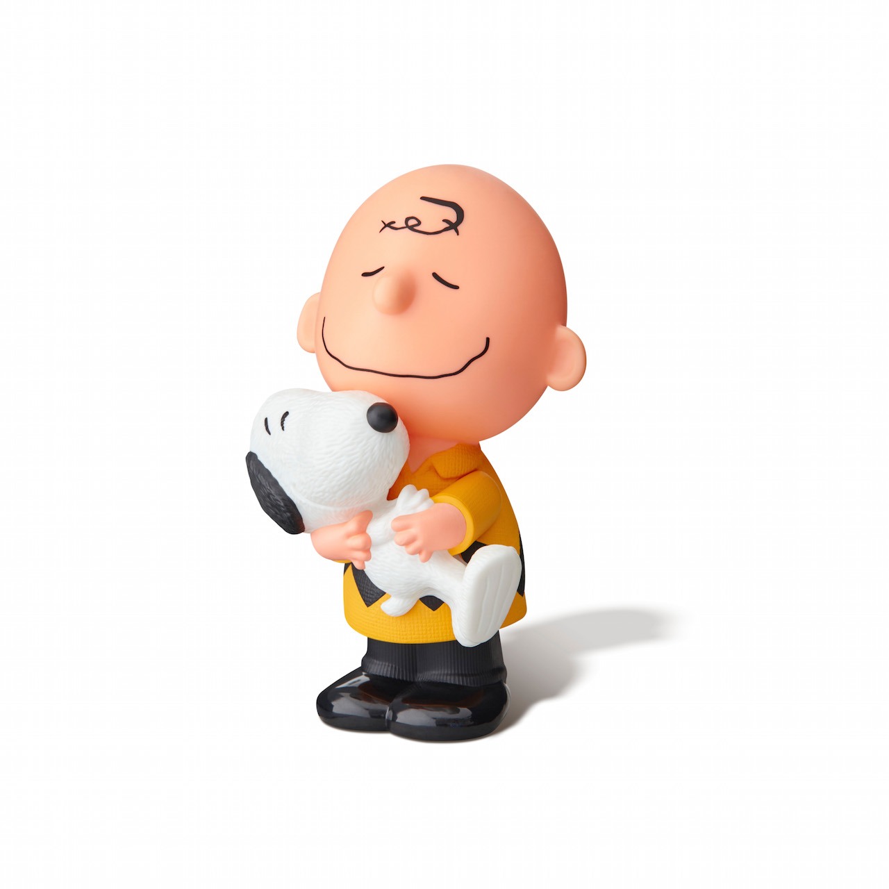 11月27日より販売される「チャーリーのアイラブスヌーピー」。