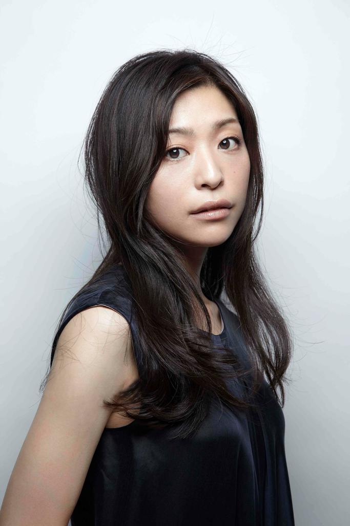 内田慈