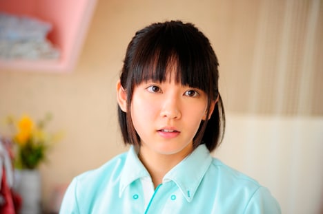 「つむぐもの」 (c)2016 「つむぐもの」製作委員会