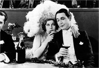 「陽気な巴里っ子」