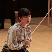 AKBぱるる、手首を縛られ何におびえる?「劇場霊」恐怖カット2連発