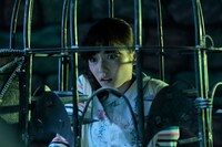 「劇場霊」 (c)2015『劇場霊』製作委員会