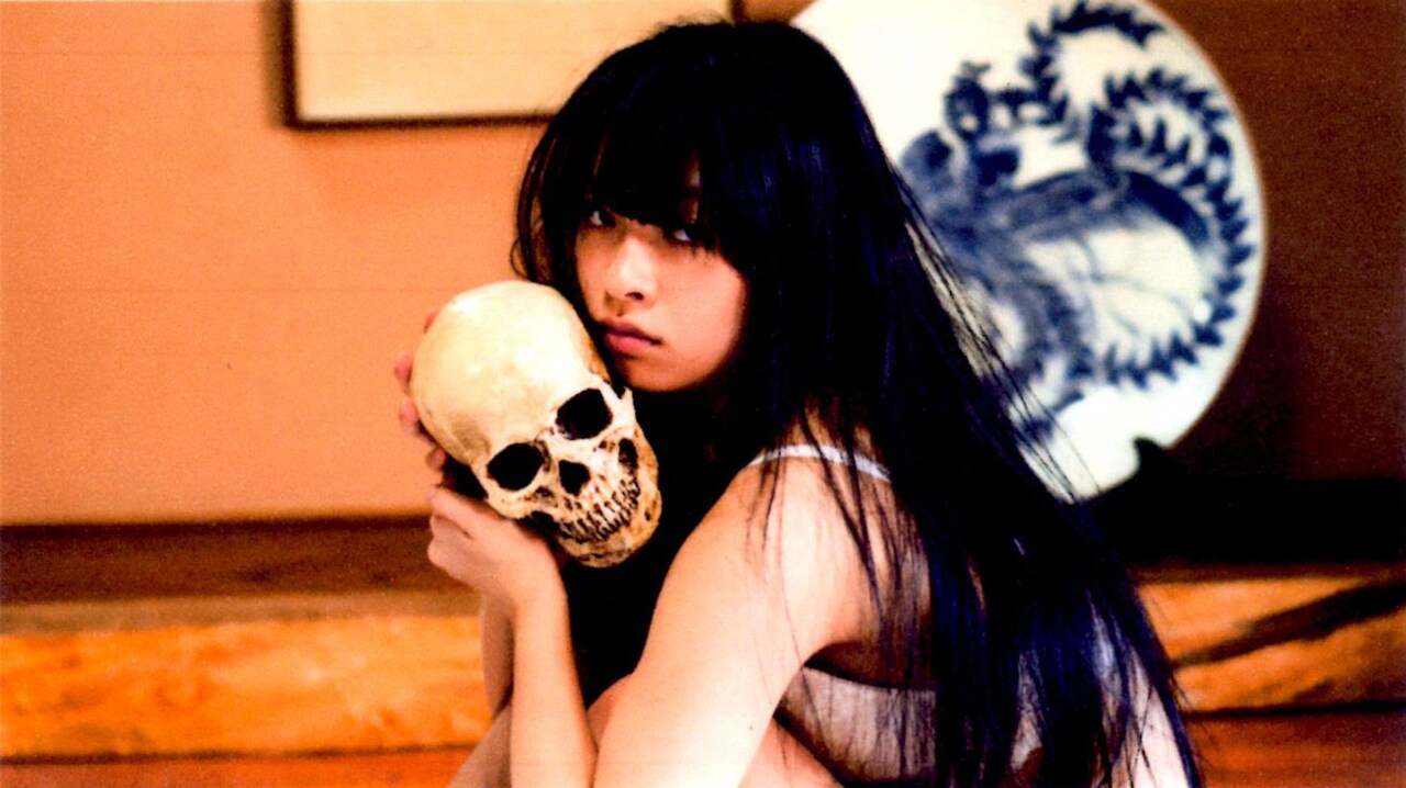 「歯まん」 (c)2015歯まん