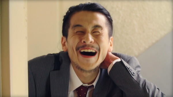 「春子超常現象研究所」 (c)2015「春子超常現象研究所」製作委員会