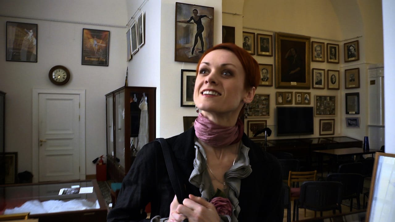 孤高のバレリーナ、U・ロパートキナを追った記録映画の公開日決定、本人コメントも