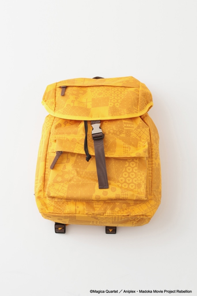 限定SALE，正規品】 魔法少女まどか☆マギカ earth リュック トート