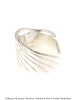 ウィングリング ver.悪魔ほむら（シルバー） 1万5012円