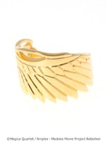 ウィングリング ver.悪魔ほむら（ゴールド） 1万5012円