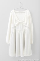 宇宙柄ワンピース 7549円