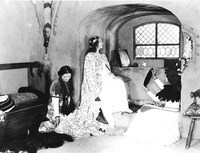 「むかし、むかし」