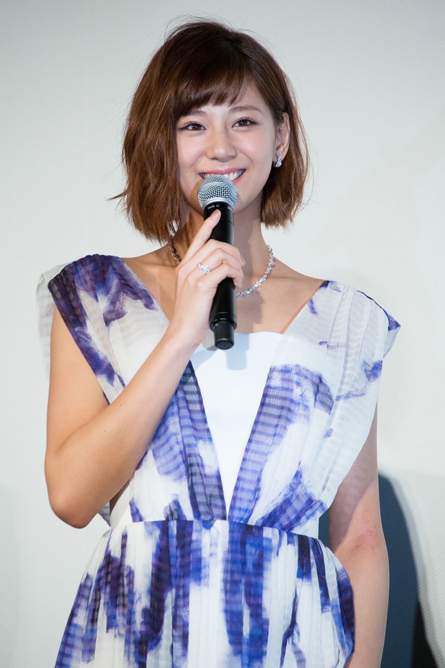 西内まりや