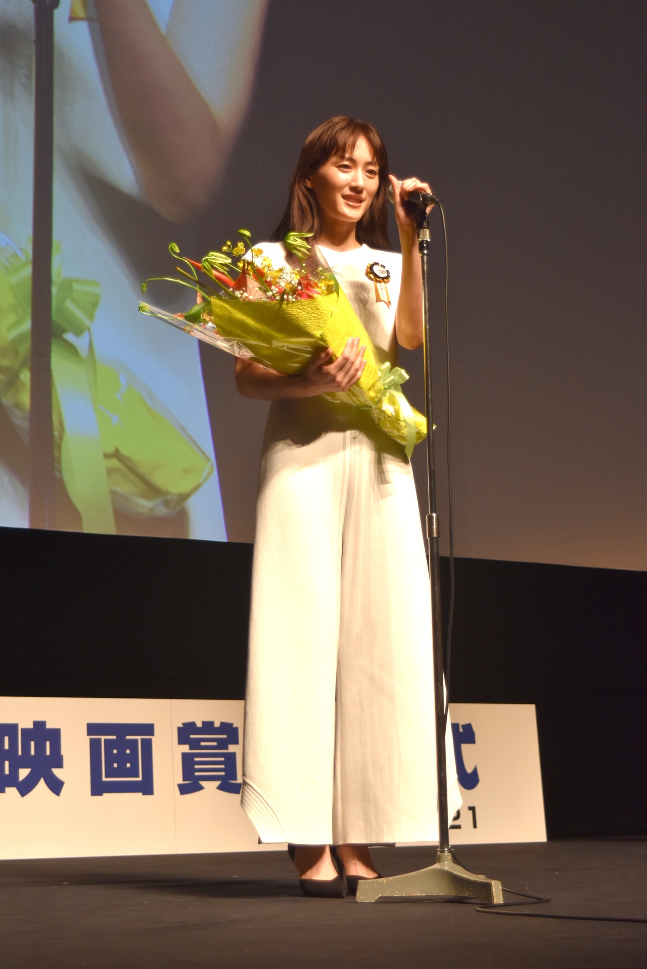 綾瀬はるか