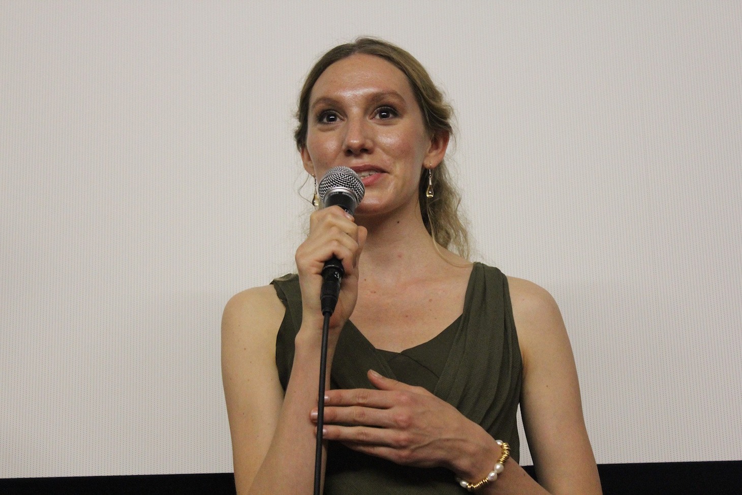 ブライアリー・ロング